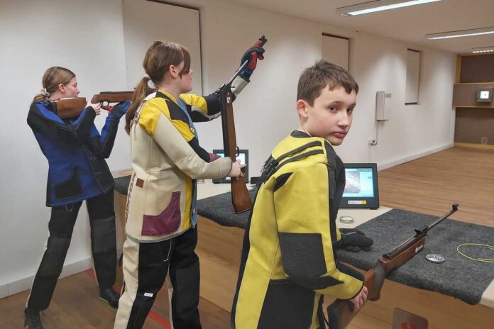 Strelci uspešno zaključili sezono