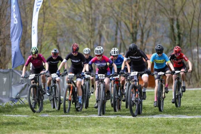 XCO Trbowle na Kipah