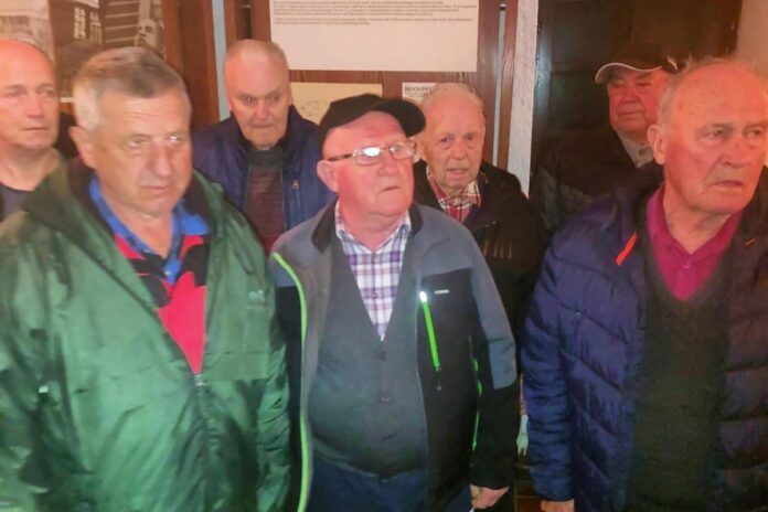 88-letnica ustanovitve KPS