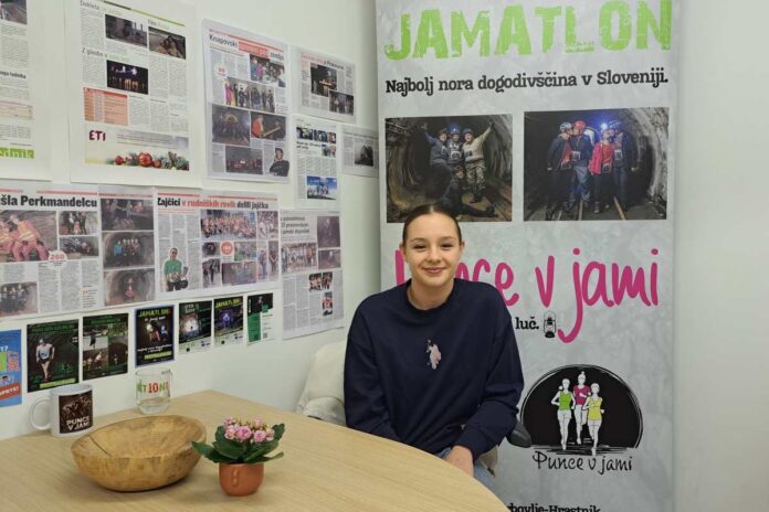 Lea Bartelme o prelomu v karieri