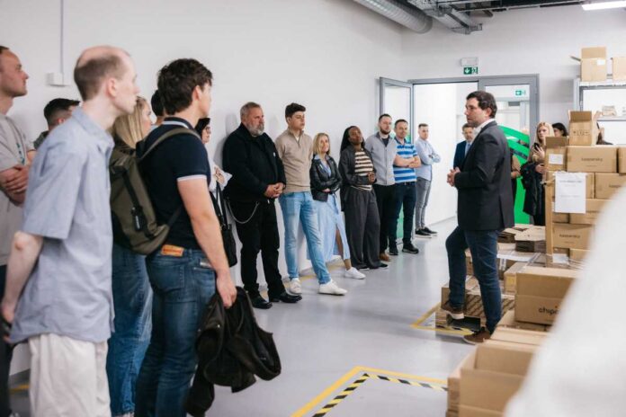 Izjava tedna: Primož Zelenšek