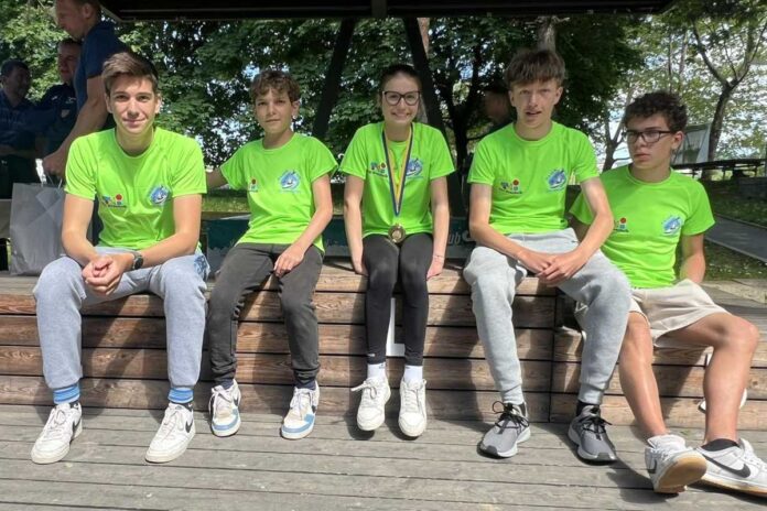 Nova zmaga Nole Kauzer