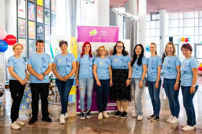 Parada učenja 2025 v Trbovljah – (Za)Upamo dobro!