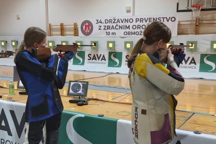 Hana prva, Lina druga