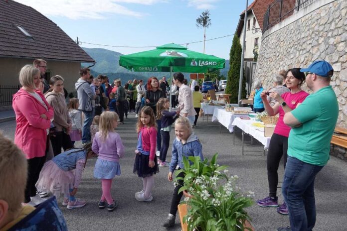 Čemažev dan v Čemšeniku