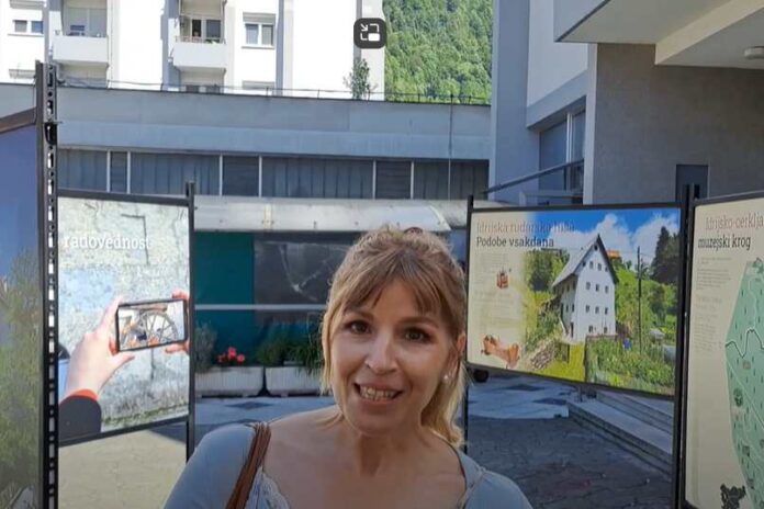 Na Rdečih revirjih tudi Muzej Idrija