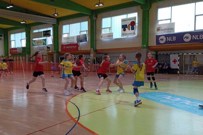 Uspešen Zasavje cup 2025