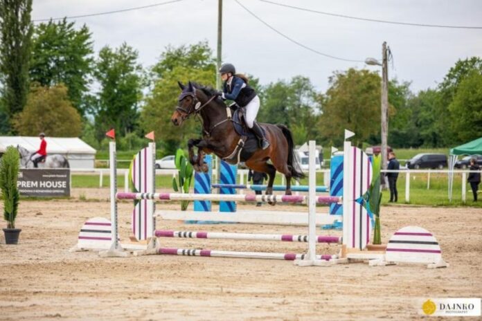 Patricia in Descaro skočila najvišje