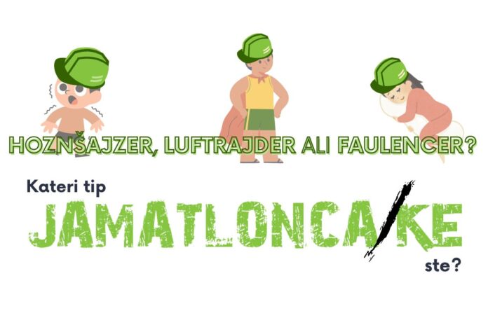 Luftrajder, hoznšajzer ali faulencer?