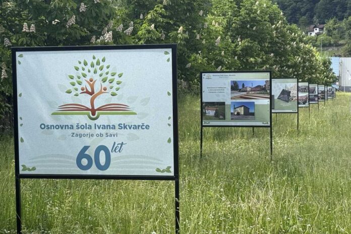 Razstava ob 60-letnici