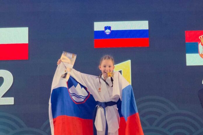 Izjemen uspeh trboveljskih Fudokanistov