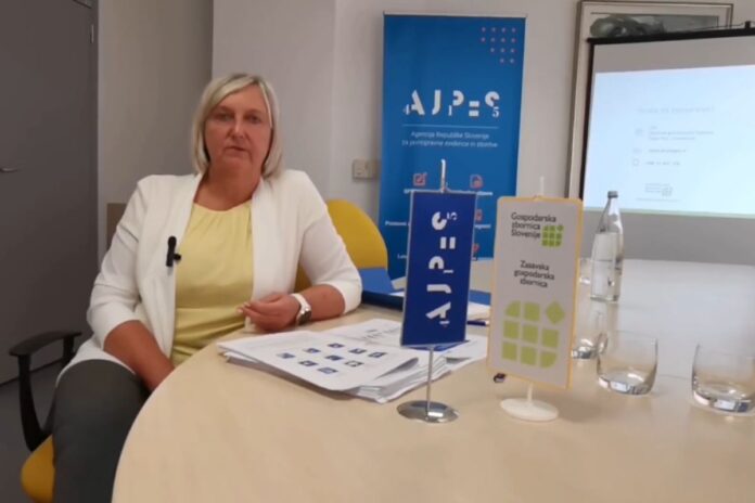 Irena Murnc o zasavskem gospodarstvu