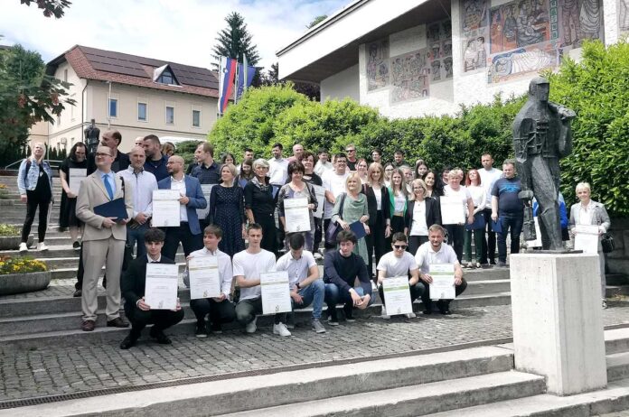 Šest zlatih inovacij