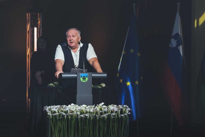 Prvojunijska nagrada Marjanu Frelihu