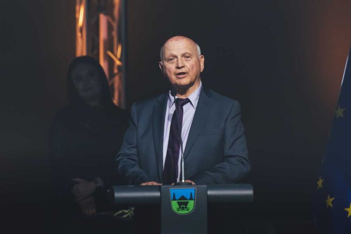 Izjava tedna: Mirko Anžel
