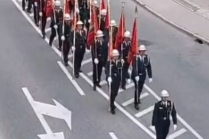 70 let Gasilske zveze Zagorje