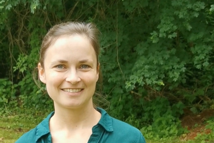 Ana Vrabič o igranju z Orleki