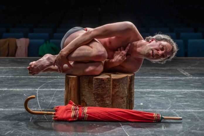 Rdeči revirji že triindvajsetič