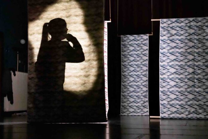 Na Rdečih revirjih tudi Kekec