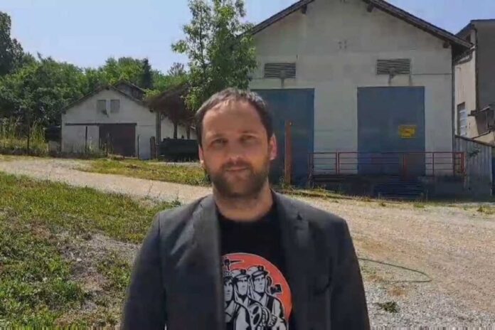 Prenovili bodo kompreshaus v Hrastniku