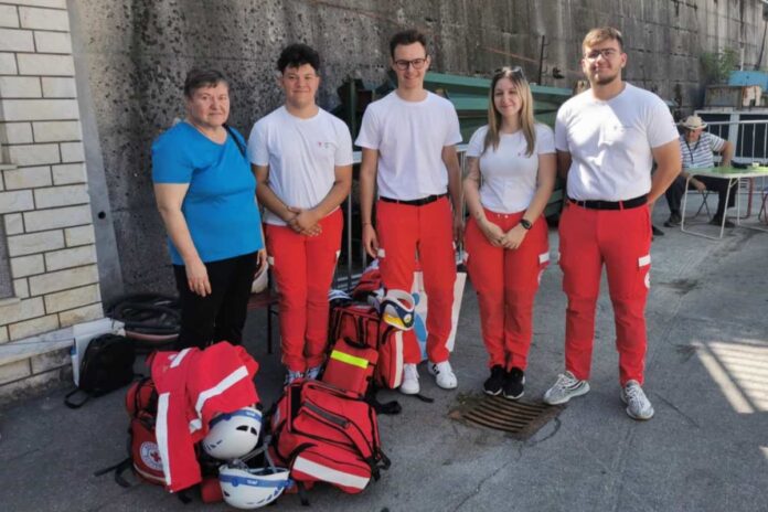 RK Hrastnik išče kandidate