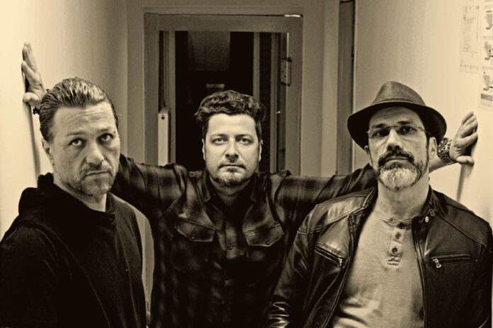 Komedija skupine Mehanika