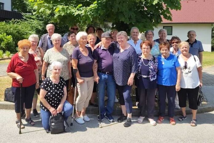 Rehabilitacija v Šmarjeških toplicah