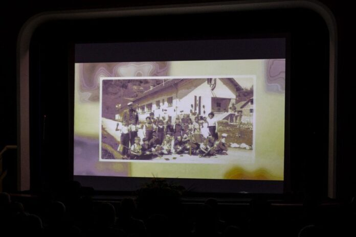 60 let KS Mlinše-Kolovrat