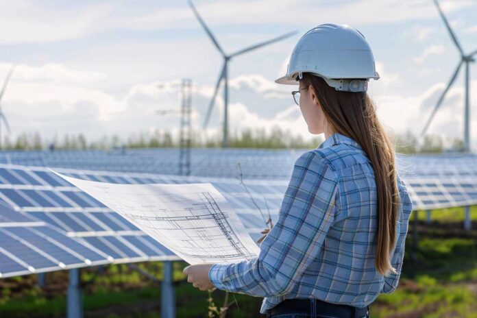 64,5 milijona za sončne in vetrne elektrarne
