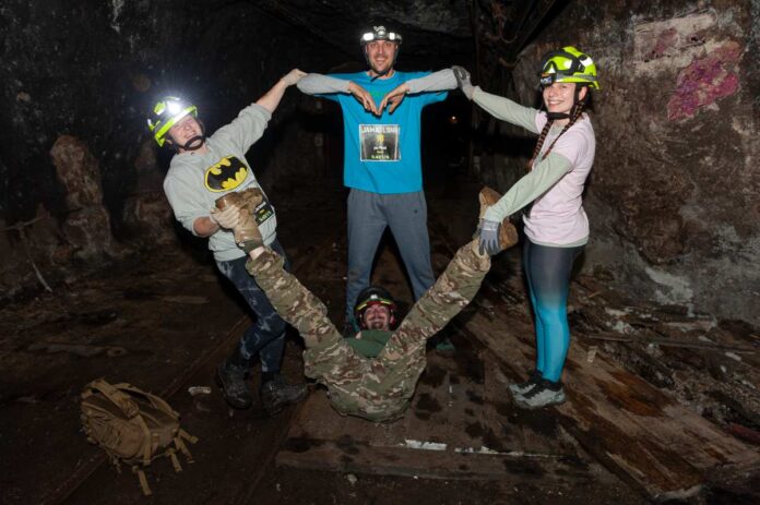 Jamatlon 2025 skozi objektiv Nejca Mrežarja