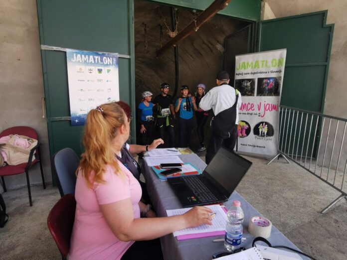 Udeleženci iz 15 držav