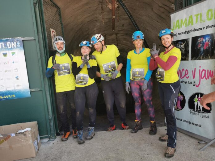 Šest ekip iz OŠ Ivana Skvarče