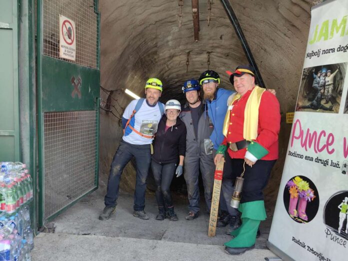 Jamatlonca iz daljne Tasmanije