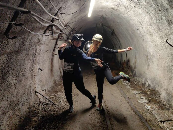 Jamatlon 2025 skozi objektiv Hane Cerovšek