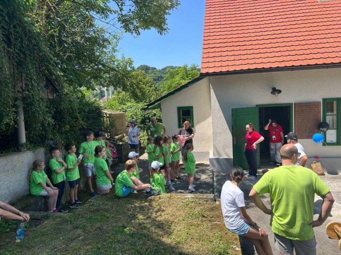 Zanimivosti na Jamatlonu