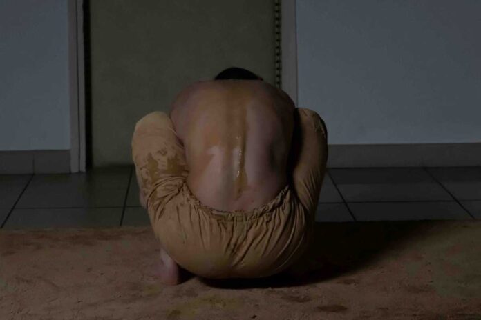 Anamaria Bagarić: Preveč sveta se skriva v meni