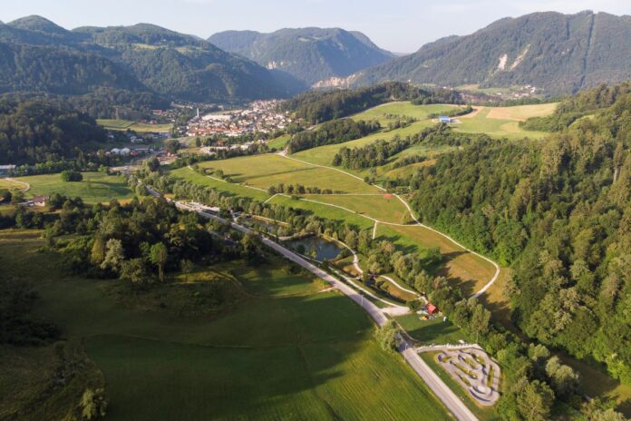 Moja dežela – znak gostoljubnosti