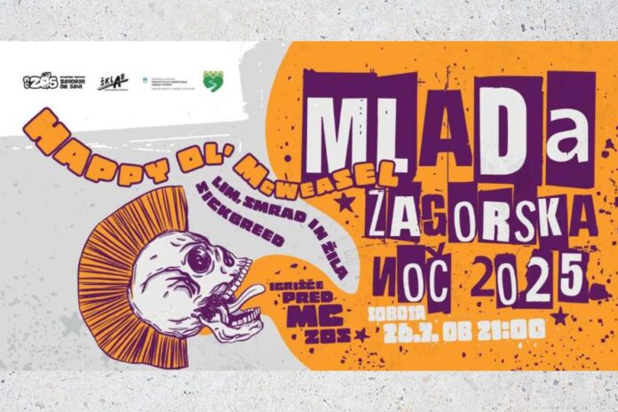 Mlada zagorska noč 2025