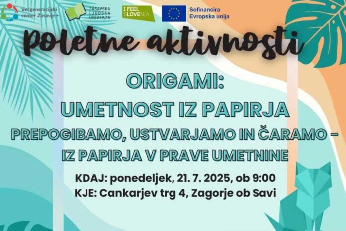 Danes dogaja