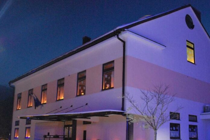 OŠ dr. Slavka Gruma Zagorje – 60 let delovanja