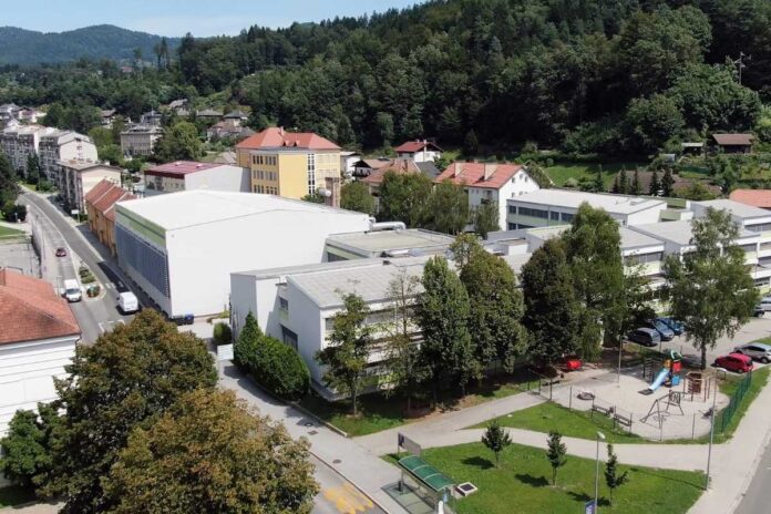 OŠ Trbovlje – uspešni zasavski osnovnošolci 1