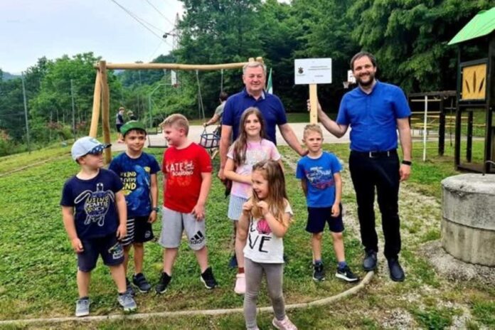 Participativni proračun v Hrastniku