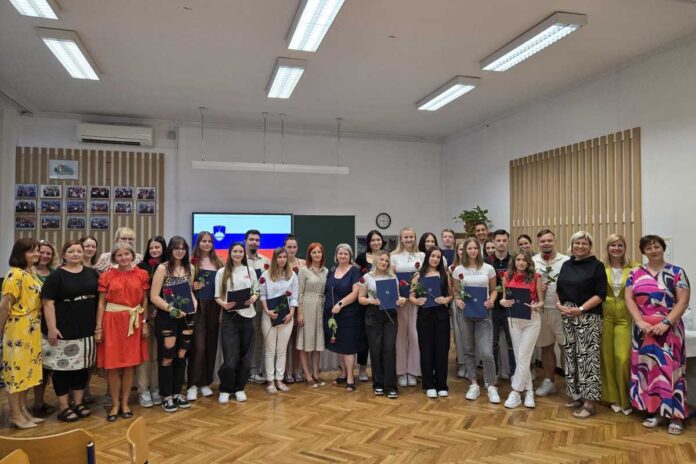 Konec in nov začetek