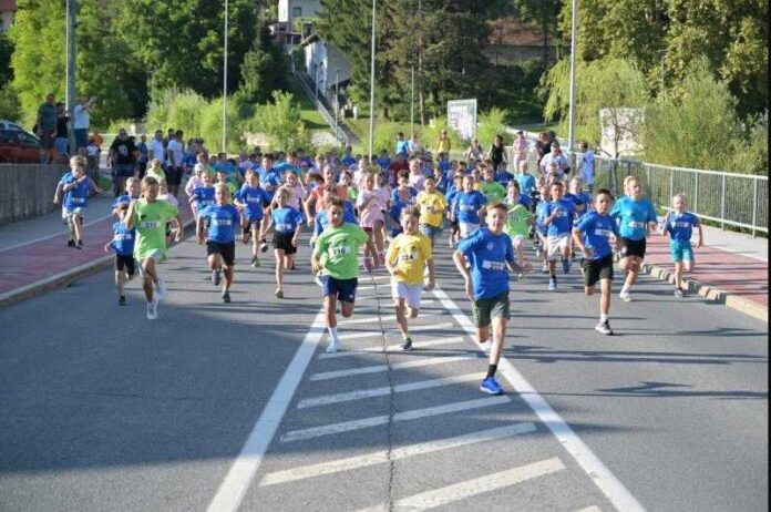 Športna aktivnost Slovencev