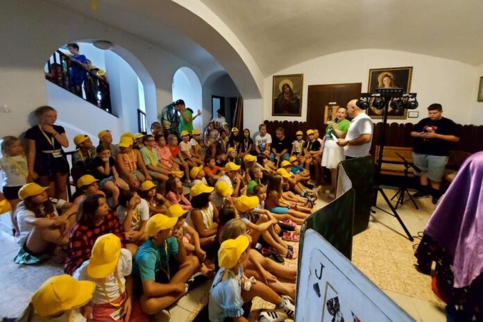 Azerbajdžanska diaspora na Urlaubu na vasi