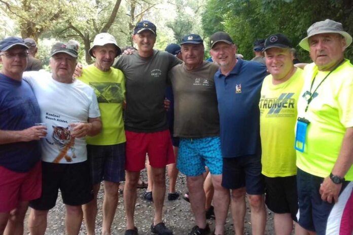 Kolpa-Kupa 2024 – z rafti po naši najjužneši reki