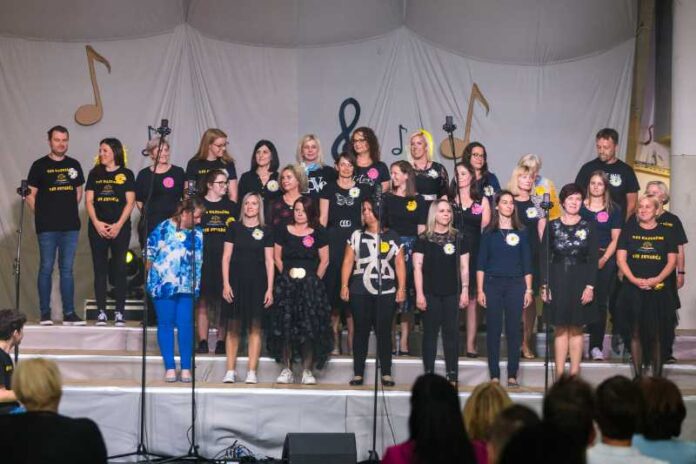 Vsi različni, vsi Skvarča