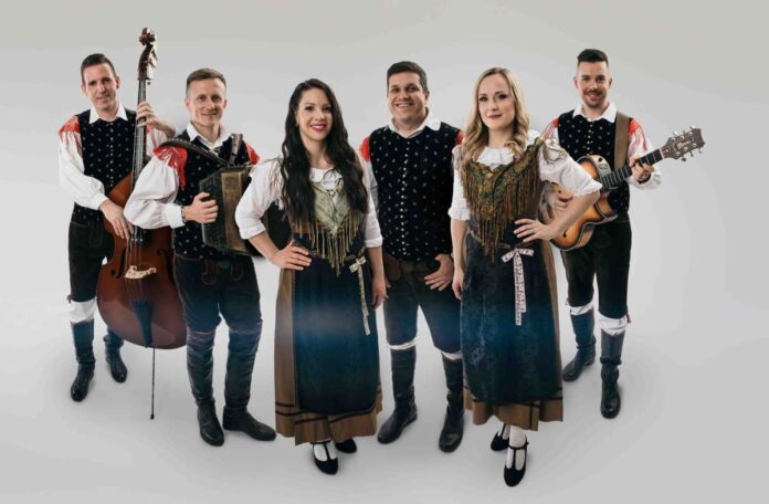 Danes dogaja