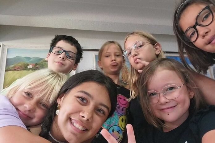 Podeželsko dopoldne