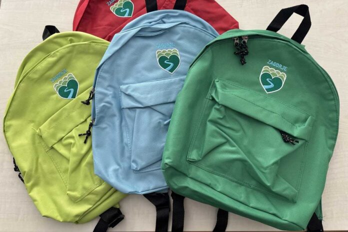 Začetek novega šolskega leta v Zagorju ob Savi